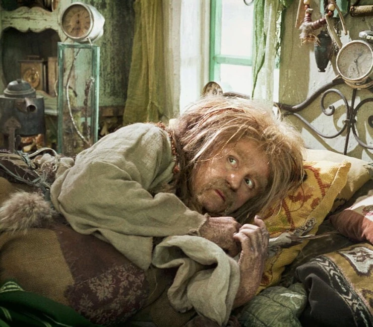 Ролли и лесной дух 2001 скачать торрентом Ролли и лесной дух 2001 скачать торрентом