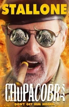 ЧупаКобра / ChupaCobra 2013 скачать через торрент в хорошем качестве