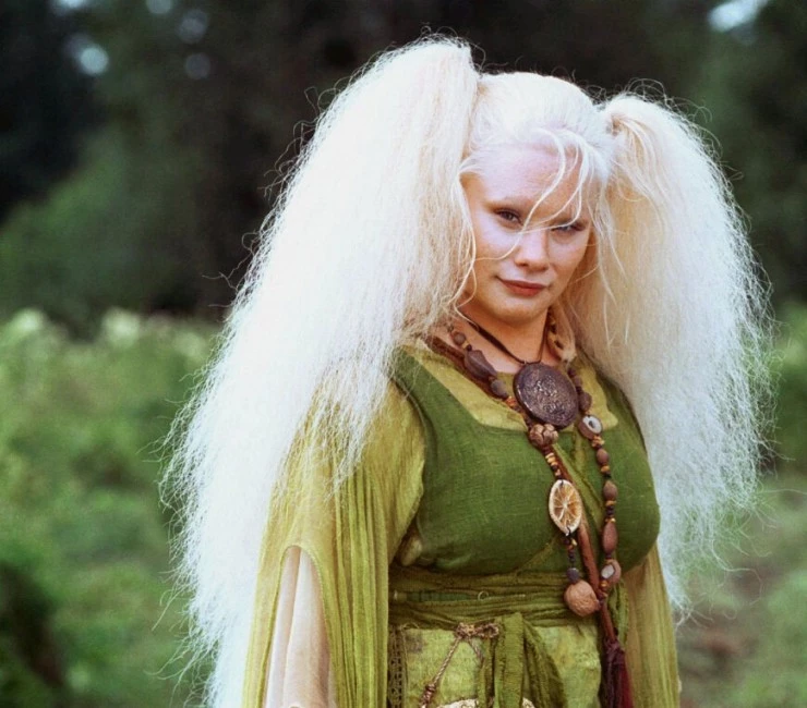 Ролли и лесной дух 2001 скачать с торрента Ролли и лесной дух 2001 скачать с торрента