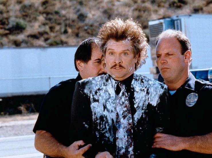 Манчи наносит ответный удар 1994 скачать с торрента Манчи наносит ответный удар 1994 скачать с торрента