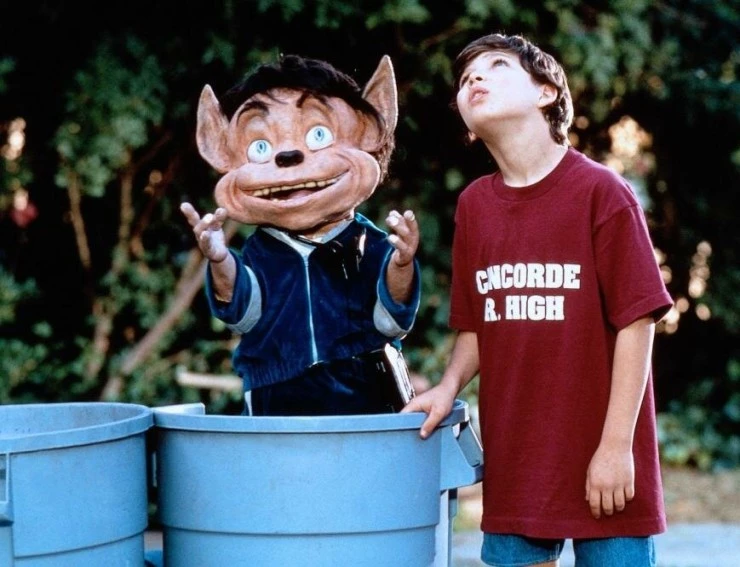 Манчи наносит ответный удар 1994 скачать торрентом Манчи наносит ответный удар 1994 скачать торрентом