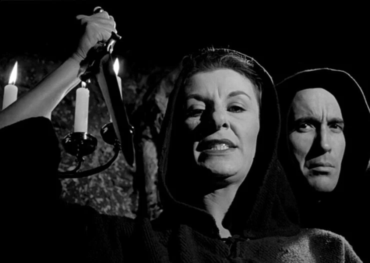 Отель ужасов 1960 скачать с торрента Отель ужасов 1960 скачать с торрента