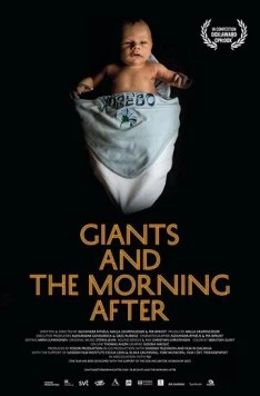 Гиганты и следующее утро / Giants and the Morning After 2018 скачать через торрент в хорошем качестве