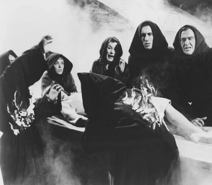 Отель ужасов 1960 скачать торрентом Отель ужасов 1960 скачать торрентом