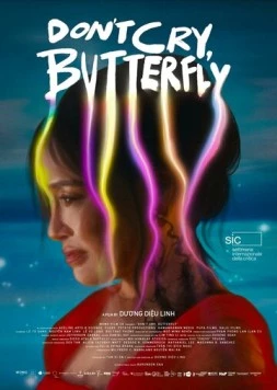Не плачь, бабочка / Mua trên cánh buom 2024 скачать через торрент в хорошем качестве