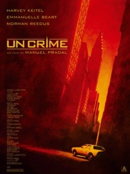 Преступление / A Crime 2006 скачать через торрент в хорошем качестве