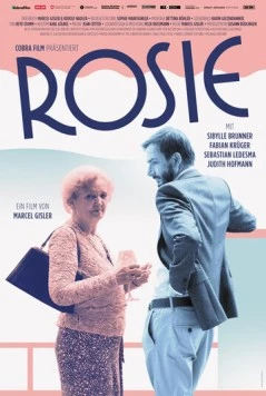 Рози / Rosie 2013 скачать через торрент в хорошем качестве