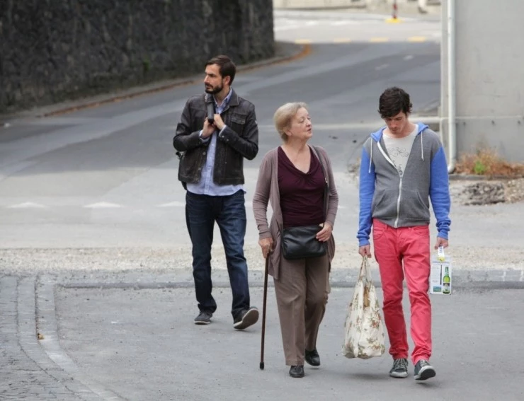 Рози 2013 скачать с торрента Рози 2013 скачать с торрента