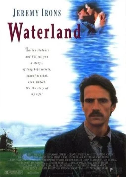 Водная страна / Waterland 1992 скачать через торрент в хорошем качестве