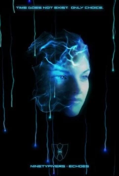 95-е: Беглецы во времени / 95ers: Time Runners 2013 скачать через торрент в хорошем качестве