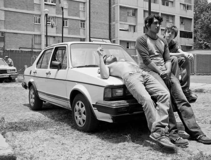 Гуэрос 2014 скачать через торрент бесплатно Гуэрос 2014 скачать через торрент бесплатно