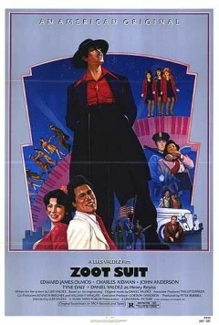 Костюм фасона «зут» / Zoot Suit 1981 скачать через торрент в хорошем качестве