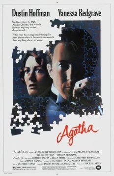 Агата / Agatha 1978 скачать через торрент в хорошем качестве