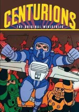 Центурионы / Centurions 1986 скачать через торрент в хорошем качестве