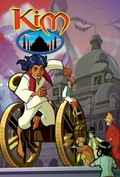 Герой из трущоб / Kim 2008 скачать через торрент в хорошем качестве