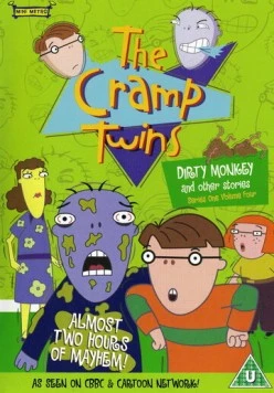 Близнецы Крамп / The Cramp Twins 2001 скачать через торрент в хорошем качестве