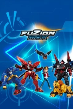 Фьюжн Макс / Fuzion Max 2018 скачать через торрент в хорошем качестве