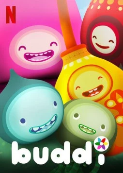 Друзьяшки / Buddi 2020 скачать через торрент в хорошем качестве