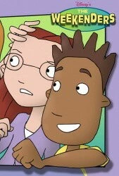 Уик-энды / The Weekenders 2000 скачать через торрент в хорошем качестве