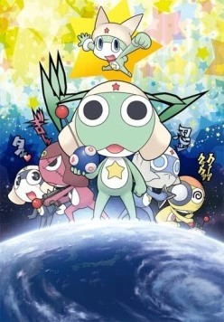Кэроро / Keroro 2014 скачать через торрент в хорошем качестве