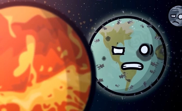 Шаранутый космос 2022 скачать через торрент бесплатно Шаранутый космос 2022 скачать через торрент бесплатно