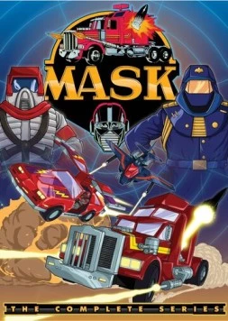 МАСКА / MASK 1985 скачать через торрент в хорошем качестве