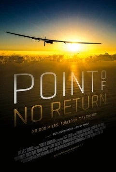 Точка невозврата / Point of No Return 2017 скачать через торрент в хорошем качестве
