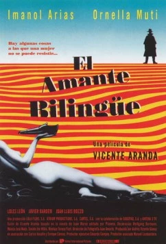 Двуязычный любовник / El amante bilingüe 1993 скачать через торрент в хорошем качестве
