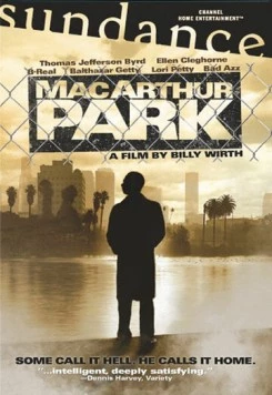 Парк МакАртура / MacArthur Park 2001 скачать через торрент в хорошем качестве