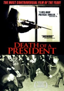 Смерть президента / Death of a President 2006 скачать через торрент в хорошем качестве