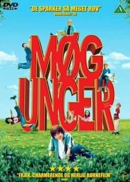 Скверный зануда / Møgunger 2003 скачать через торрент в хорошем качестве