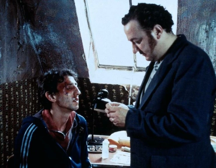 Чао, паяц 1983 скачать торрентом Чао, паяц 1983 скачать торрентом