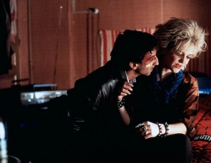 Чао, паяц 1983 скачать через торрент бесплатно Чао, паяц 1983 скачать через торрент бесплатно