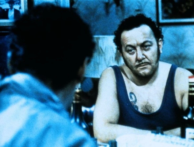 Чао, паяц 1983 скачать с торрента Чао, паяц 1983 скачать с торрента