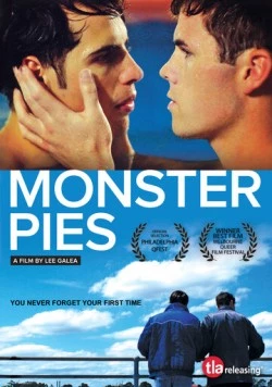 Пироги-монстры / Monster Pies 2013 скачать через торрент в хорошем качестве