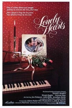 Одинокие сердца / Lonely Hearts 1982 скачать через торрент в хорошем качестве