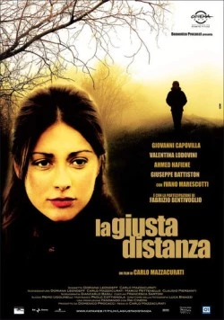 Держать дистанцию / La giusta distanza 2007 скачать через торрент в хорошем качестве