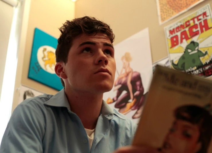 Пироги-монстры 2013 скачать с торрента Пироги-монстры 2013 скачать с торрента