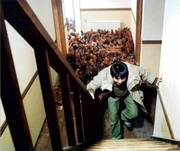 Дом с привидениями 2004 скачать с торрента Дом с привидениями 2004 скачать с торрента