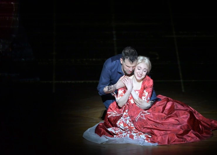 Свадьба Фигаро 2022 скачать через торрент бесплатно Свадьба Фигаро 2022 скачать через торрент бесплатно