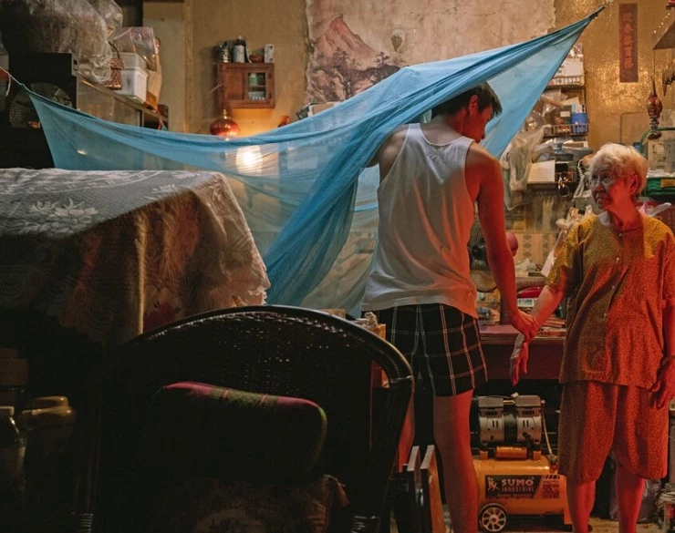 Бабушка на миллион 2024 скачать торрентом Бабушка на миллион 2024 скачать торрентом