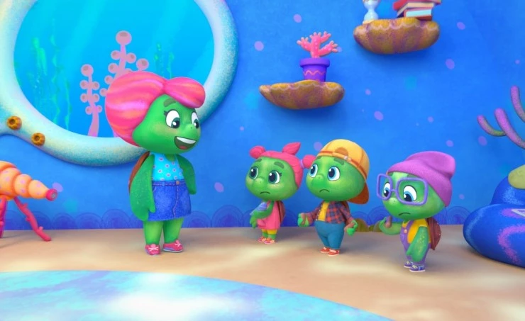 МУЛЬТ в кино. Выпуск №180. Для хорошего настроения 2025 скачать торрентом МУЛЬТ в кино. Выпуск №180. Для хорошего настроения 2025 скачать торрентом