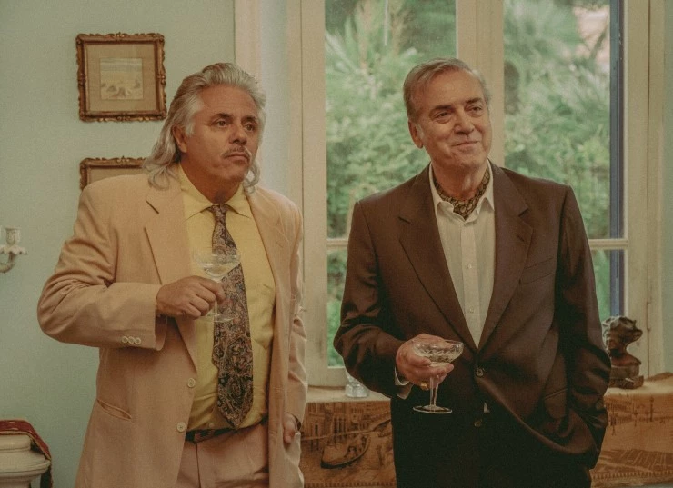 Секретный папа 2024 скачать с торрента Секретный папа 2024 скачать с торрента