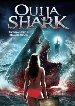 Акула-призрак / Ouija Shark 2020 скачать через торрент в хорошем качестве