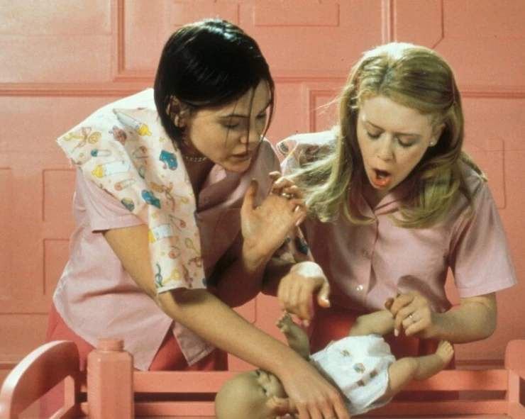 Неисправимые 1999 скачать с торрента Неисправимые 1999 скачать с торрента