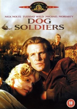 Боевые псы / Who'll Stop the Rain 1978 скачать через торрент в хорошем качестве