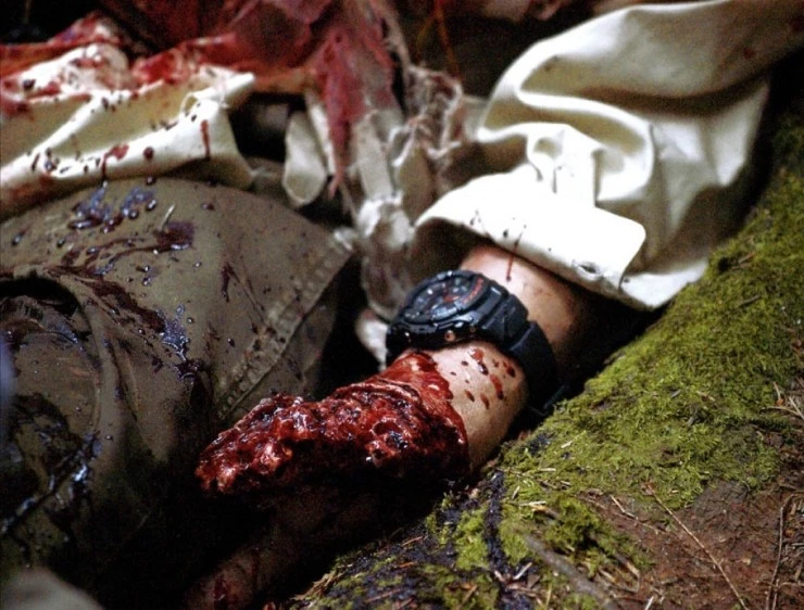 Дикость 2006 скачать через торрент бесплатно Дикость 2006 скачать через торрент бесплатно