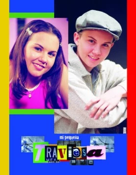 Шалунья / Mi pequeña traviesa 1997 скачать через торрент в хорошем качестве