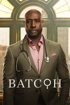 Ватсон / Watson 2024 скачать через торрент в хорошем качестве