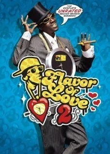 Вкус любви / Flavor of Love 2006 скачать через торрент в хорошем качестве
